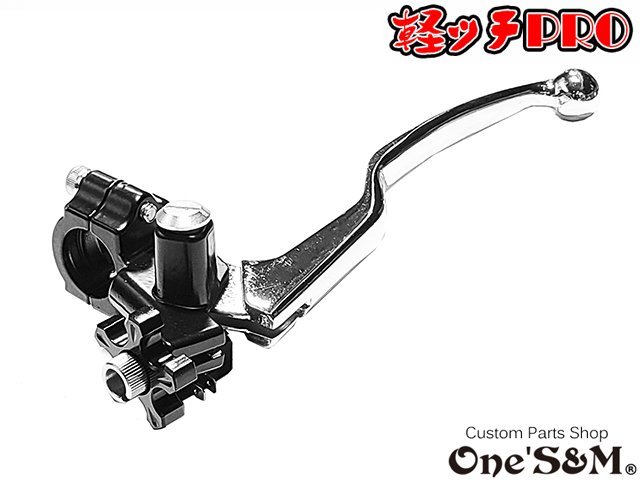 A3-1BP 軽ッチPro カルッチプロ　GS400 GS400L GT250 GT380 GSX250E GSX400E GSX400F GSX400FS GSX400インパルス バンディット/250/400用_画像1