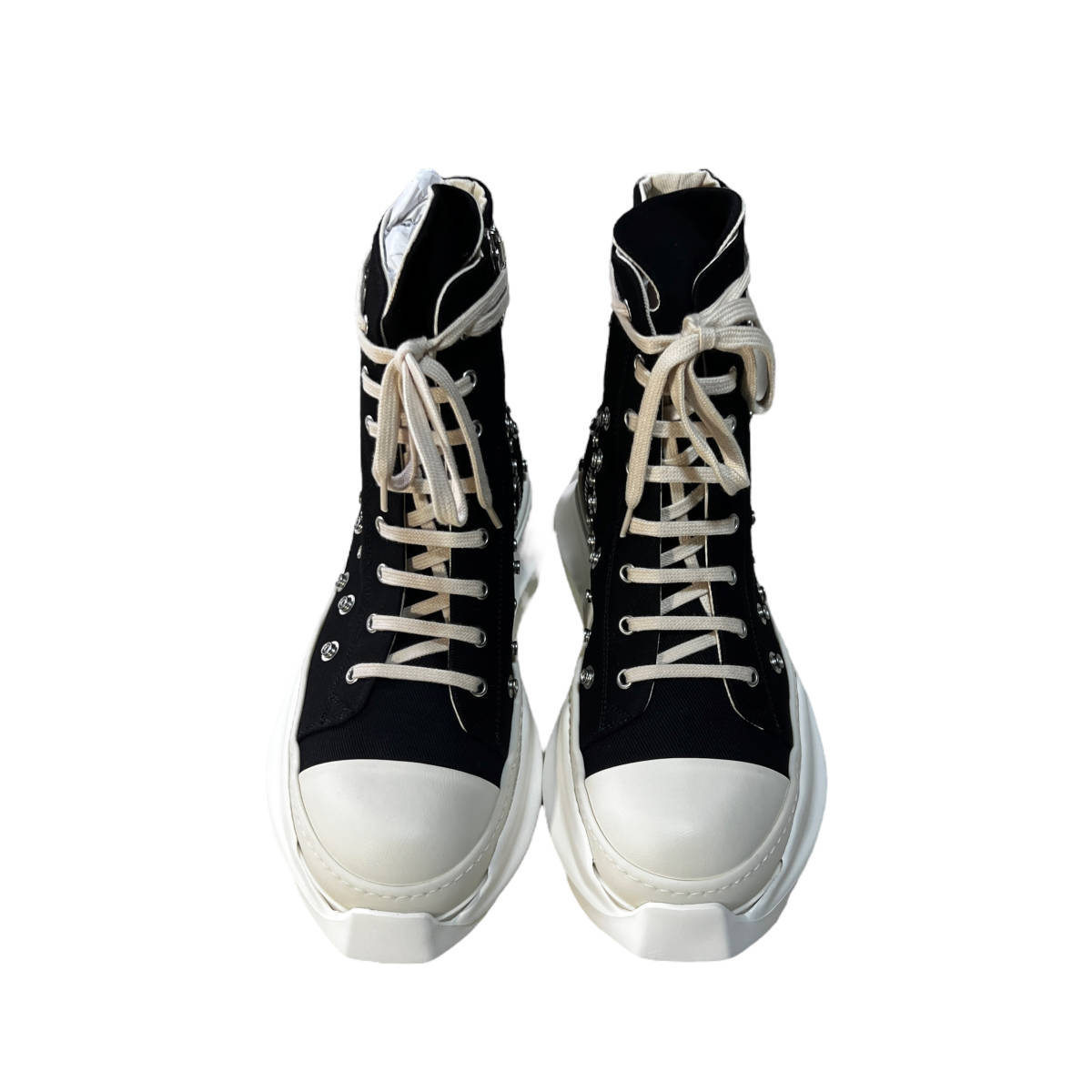 Rick Owens DRKSHDW ABSTRACT SNEAK アブストラクト スニーカー Rick Owens DRKSHDW ABSTRACT SNEAK アブストラクト スニーカー