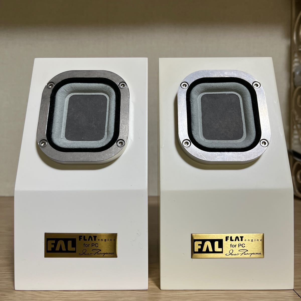 Yahoo!オークション - FAL Supreme S C40PW | FLAT engine Yahoo!オークション - FAL Supreme S C40PW | FLAT engine