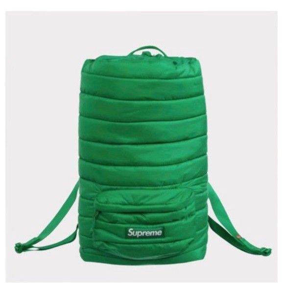 週末セール　希少　スーパー　レア　完売　Supreme  Backpack　リュック　バックパック　シュプリーム　バッグ