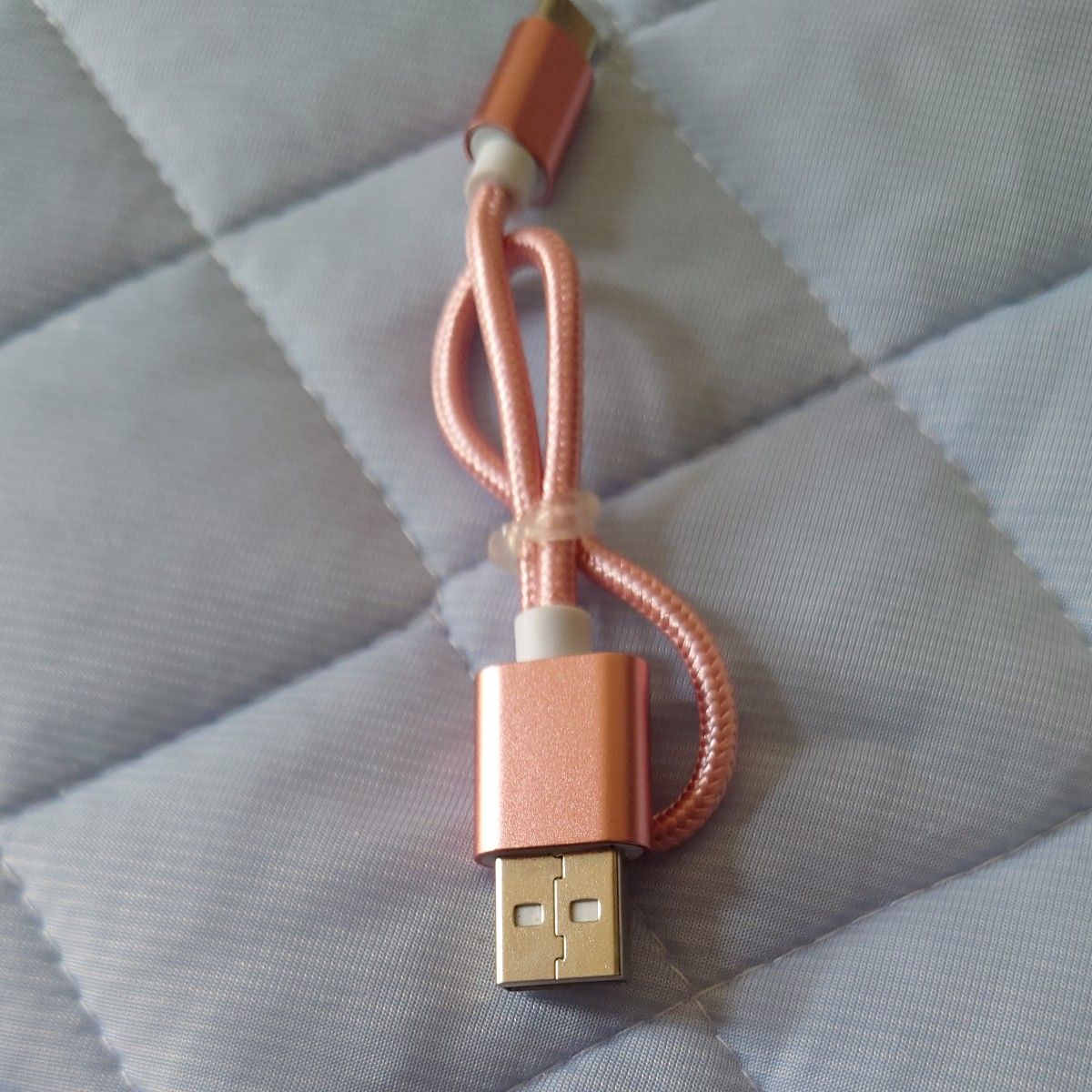 USB ケーブルC Type