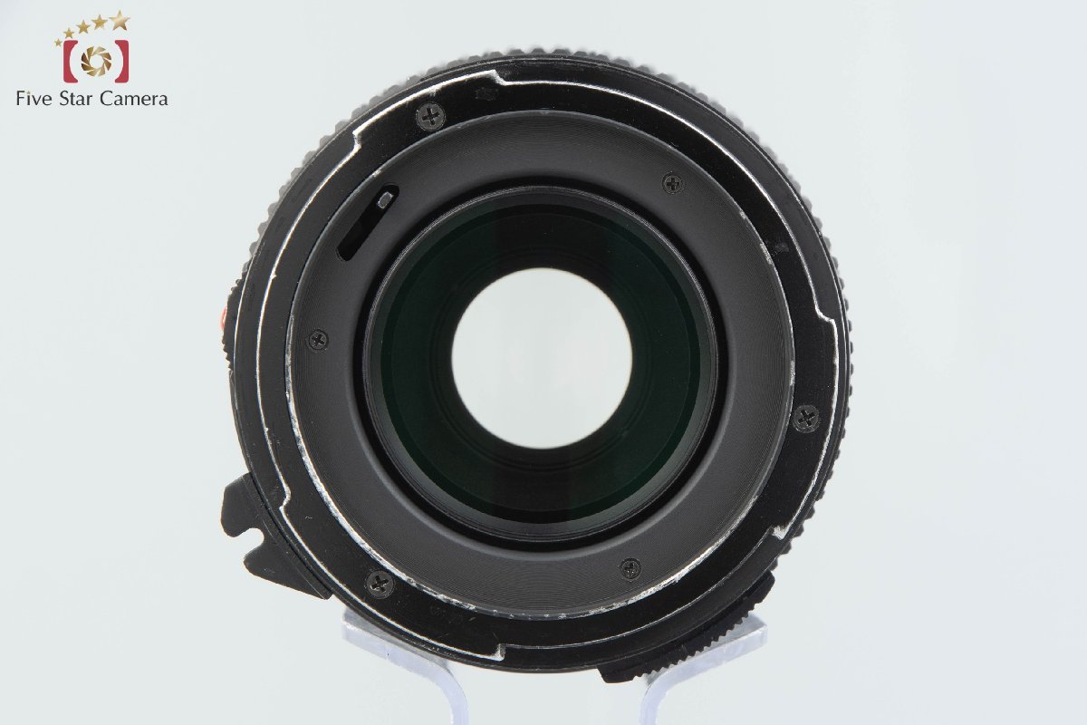 【中古】Mamiya マミヤ SEKOR ZOOM ULD C 105-210mm f/4.5 645用_画像8