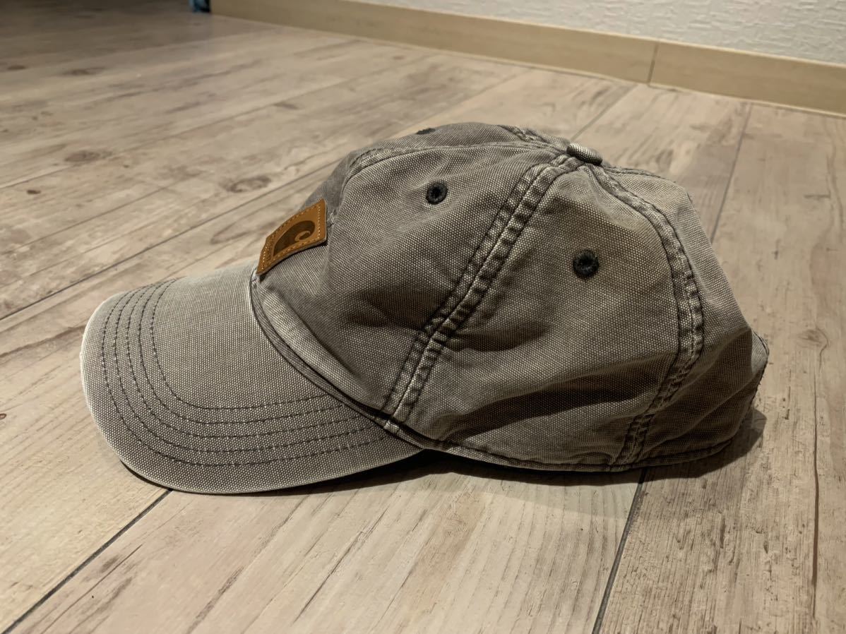 carhartt キャップ_画像2