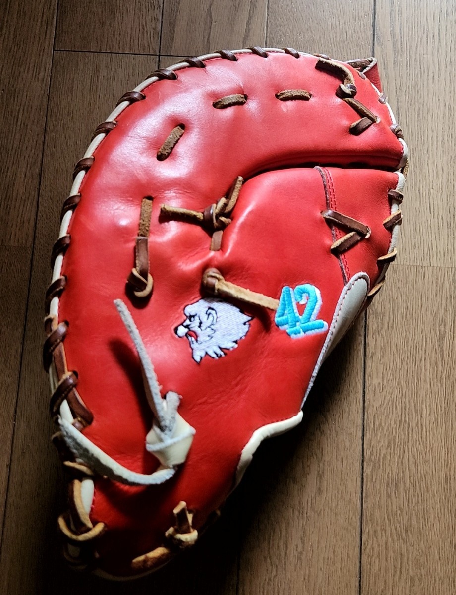 20000円 阪神 埼玉西武ライオンズ 42 クレイグ ブラゼル選手 実 20000円 阪神 埼玉西武ライオンズ 42 クレイグ ブラゼル選手 実