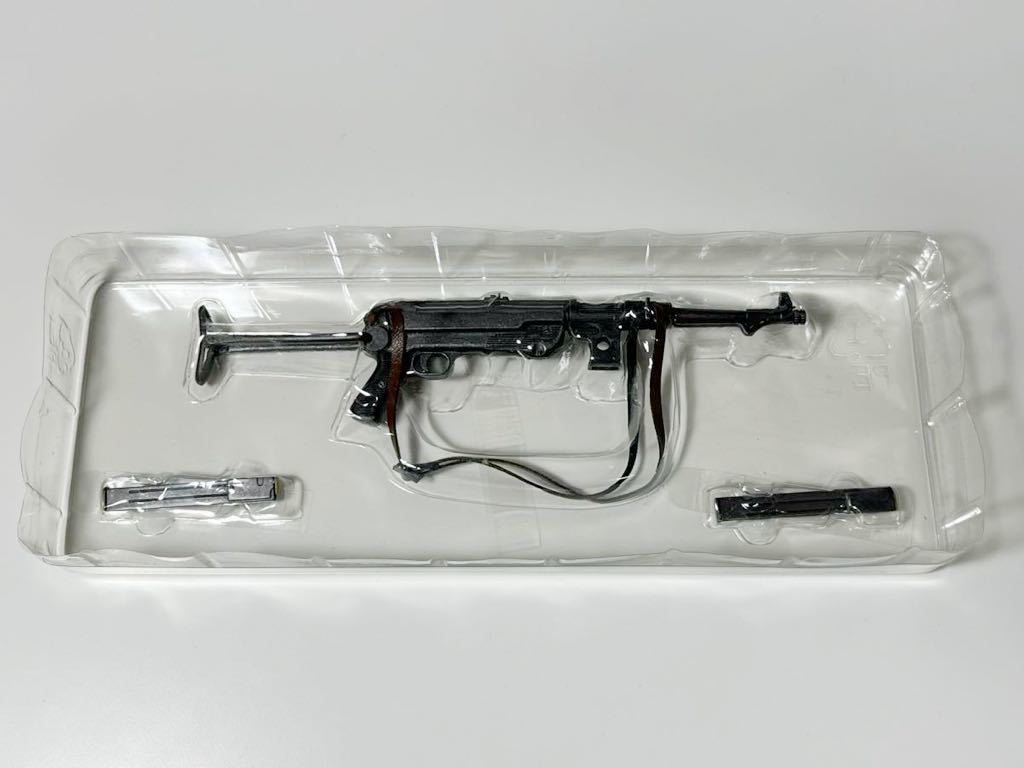 1/6 F-toysef toys WORLD ARMS COLLECTION world arm z collection vol.1 WW2 Germany SMG MP38 sub machine gun 