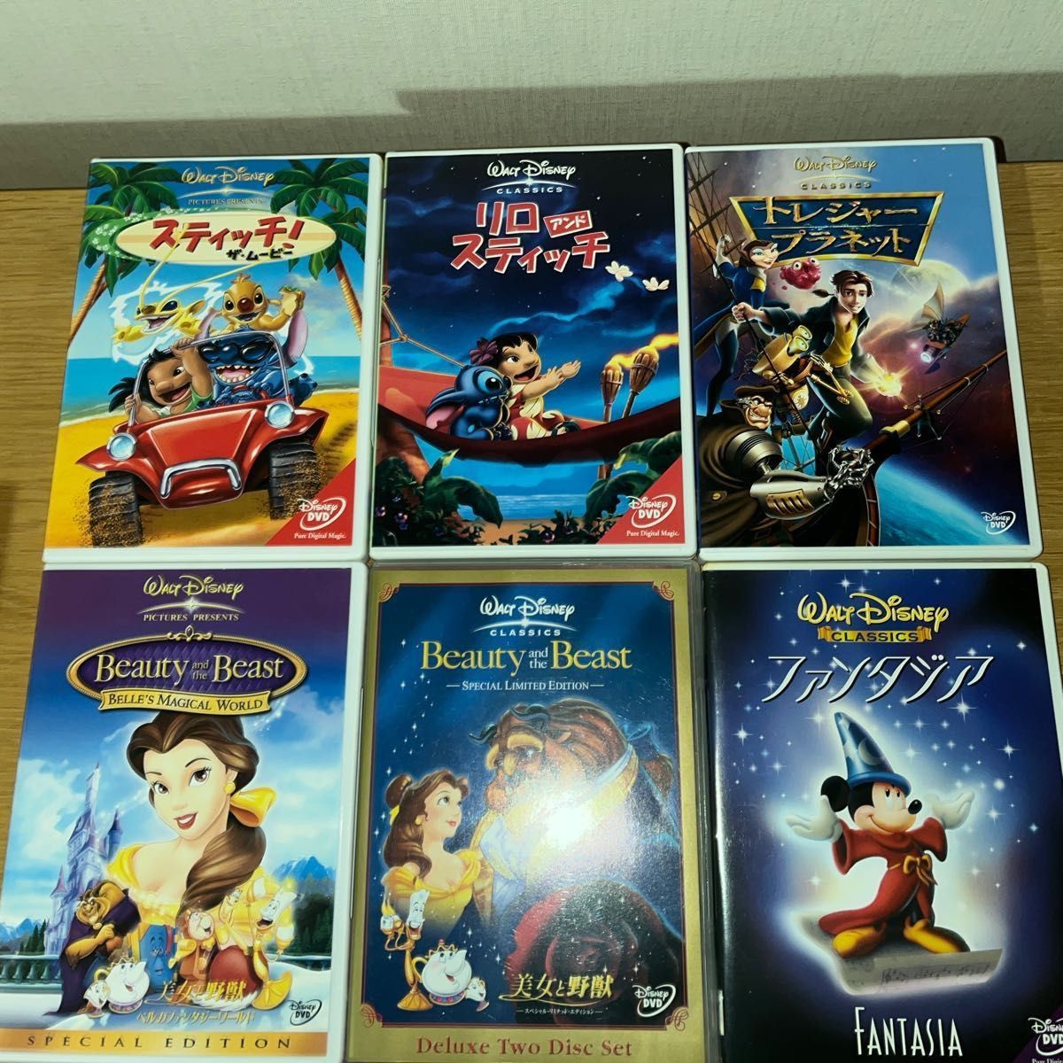 ディズニー ジブリ ピクサー DVD他 まとめ売り|Yahoo!フリマ ディズニー ジブリ ピクサー DVD他 まとめ売り|Yahoo!フリマ