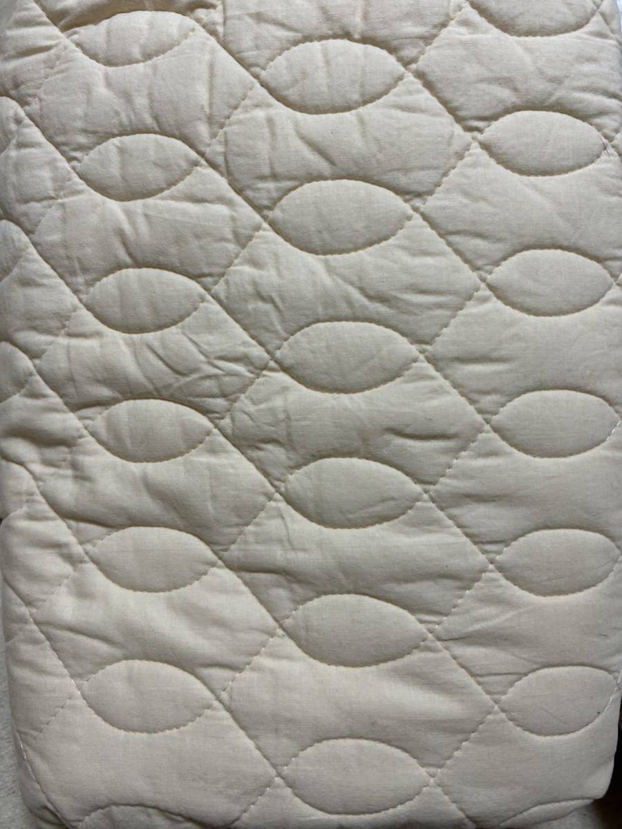  baby futon mat quilt other 5 sheets together 