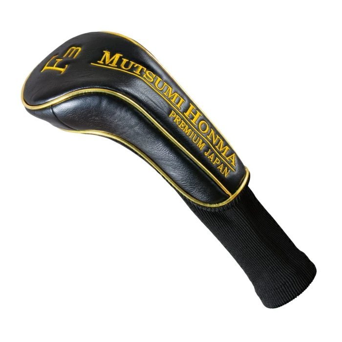 *MUTSUMI HONMAm погружен в машину Honma феникс MH250SF fairway 3W+5W(R) 2 шт. комплект Honma ./ правило согласовано *