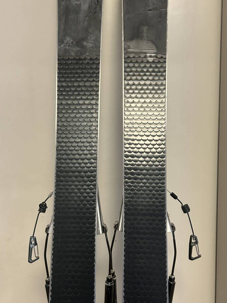 Yahoo!オークション voile objective 171 & switchback X2