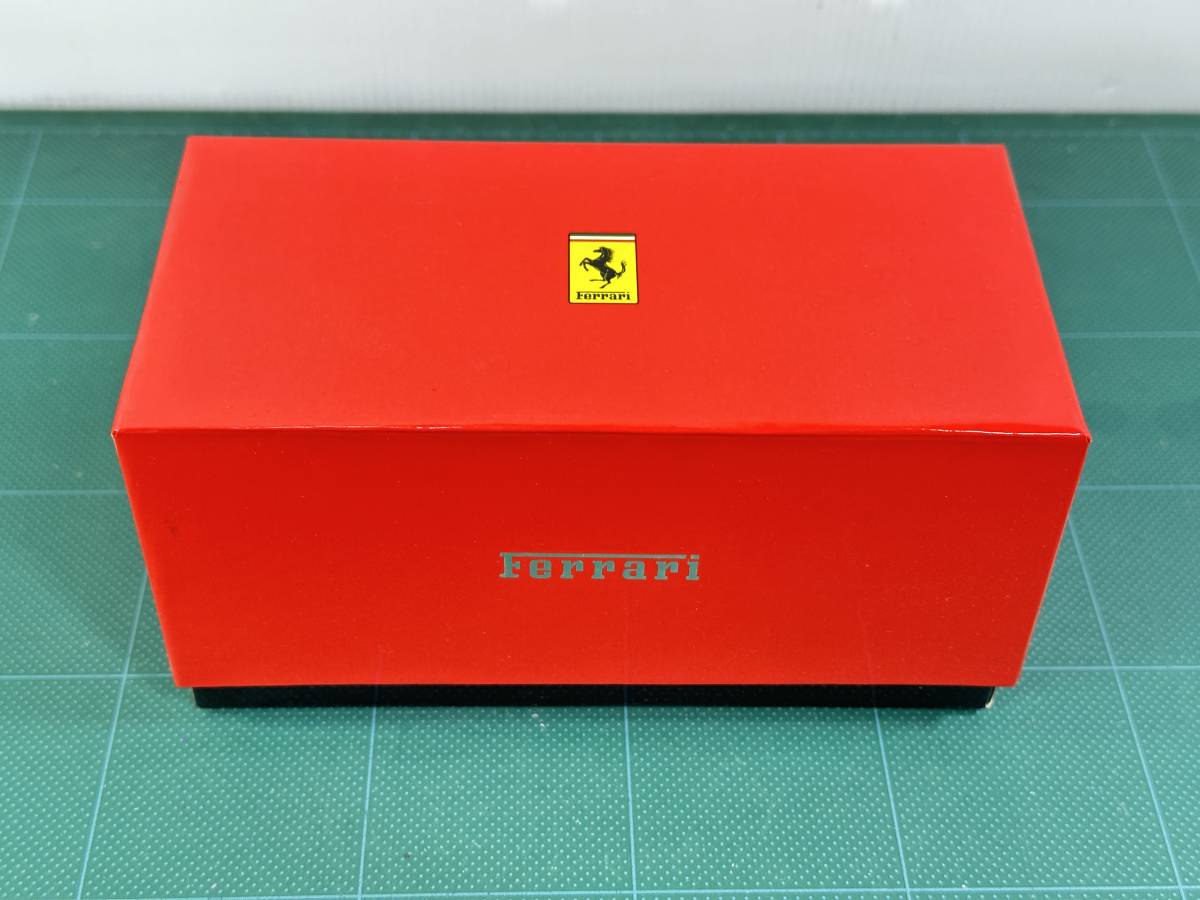 【良品｜ミニカー】京商　1/43 FERRARI F40(レッド)　 [05041R]　4955439024409　05041R_画像1