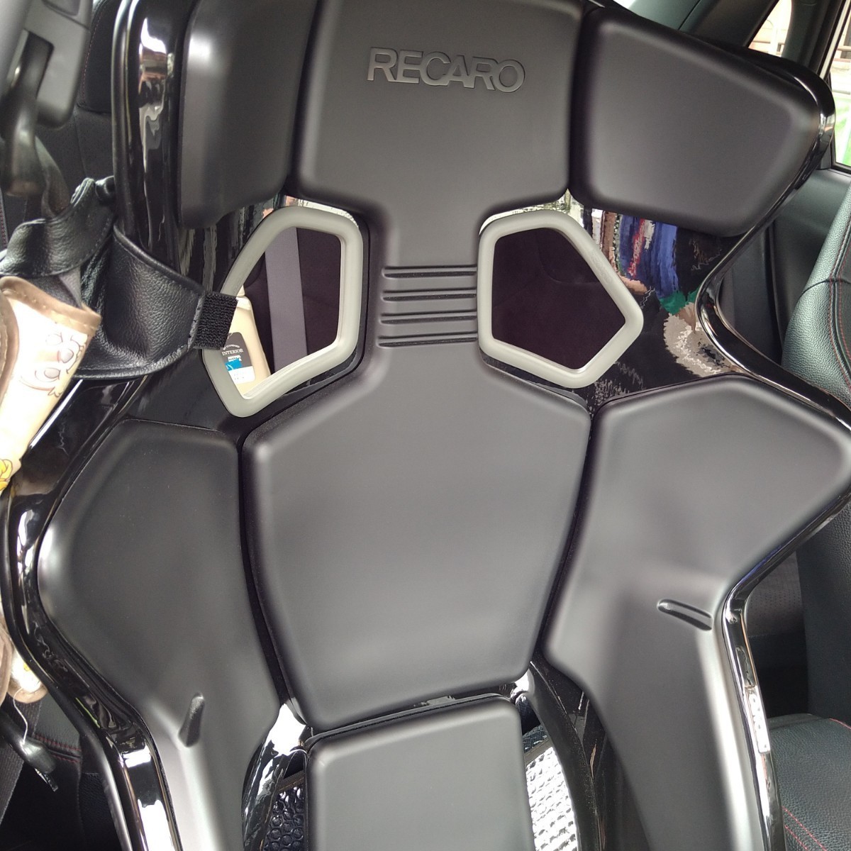 RECARO RMSの画像6