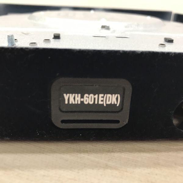 ユアサ コタツ用取替ヒーター YKH-601（DK）20年製[N8001]_画像3