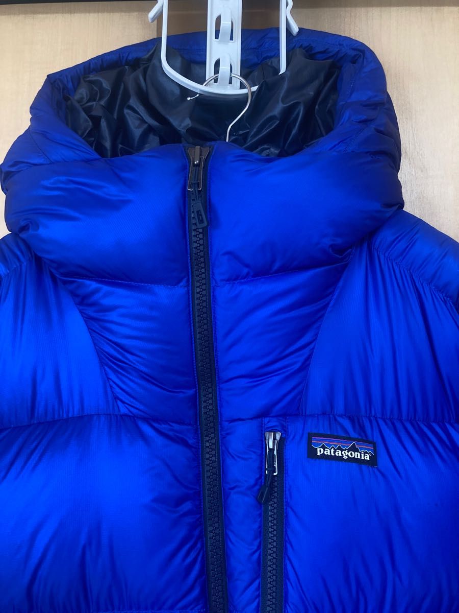 patagonia フィッツロイ ダウンフーディ 稀少XL バイキング patagonia フィッツロイ ダウンフーディ 稀少XL バイキング