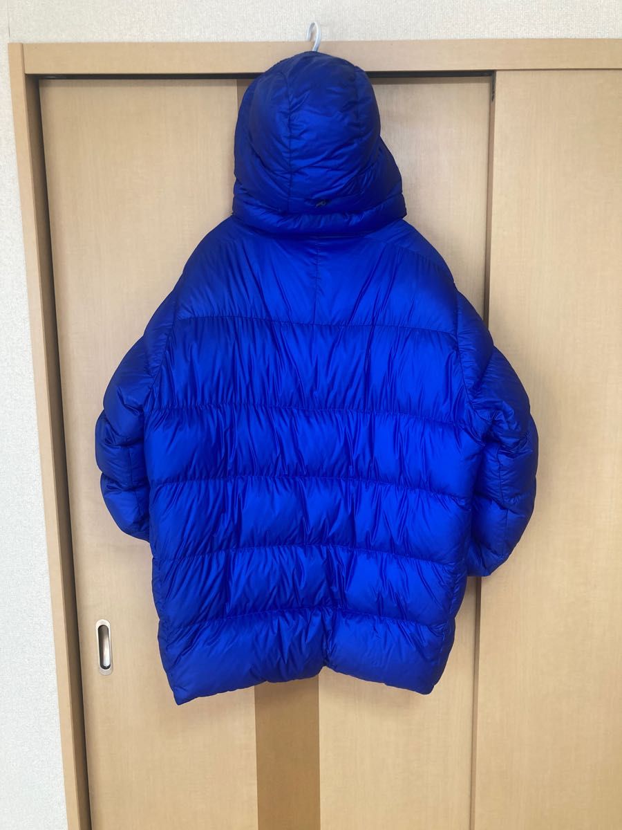 patagonia フィッツロイ ダウンフーディ 稀少XL バイキング patagonia フィッツロイ ダウンフーディ 稀少XL バイキング