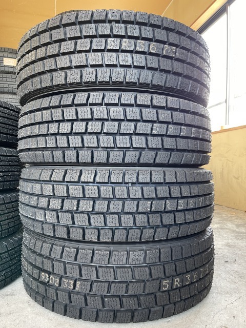 未使用 185/65R15 88Q・激安!!4本セット価格 0769_画像1