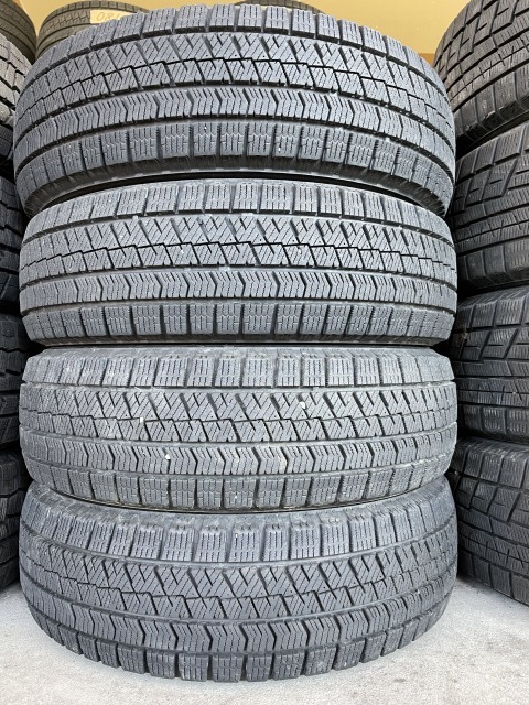 バリ山☆ 165/65R14 79Q ・激安!!4本セット価格　0841_画像1