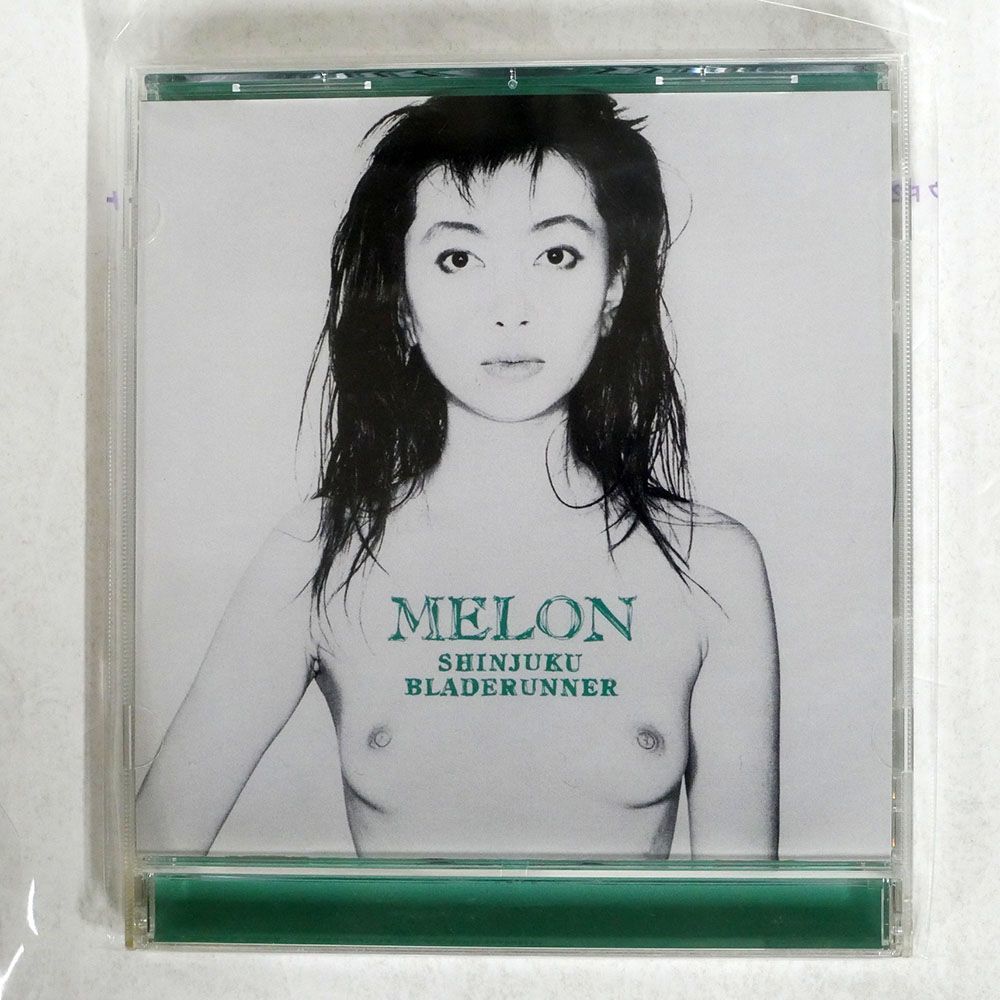 MELON/新宿ブレード・ランナー/SONY MUSIC HOUSE MHCL655 CD □_画像1