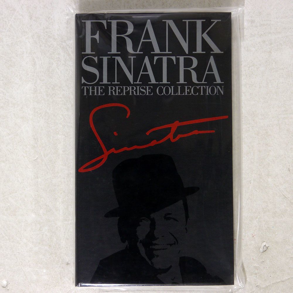 FRANK SINATRA/REPRISE COLLECTION/WARNER BROS UK 9 26340-2 CD_画像1