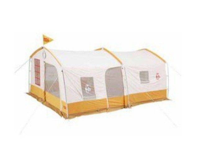 新品　チャムス コヤテントT/C 5 KOYA TENT CH62-1432　chums 廃盤　