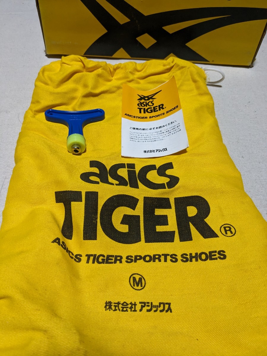 *ASICS TIGER track-and-field for spike shoes 23cm Tiger pauDX adidas nike puma converse asics onitsuka