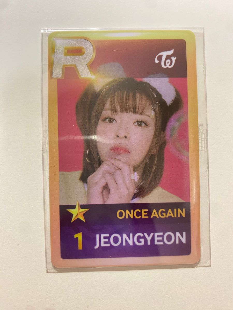 TWICE Once Again 韓国 ファンミ ペンミ SSJYP superstar JYP TWICE Once Again 韓国 ファンミ ペンミ SSJYP superstar JYP