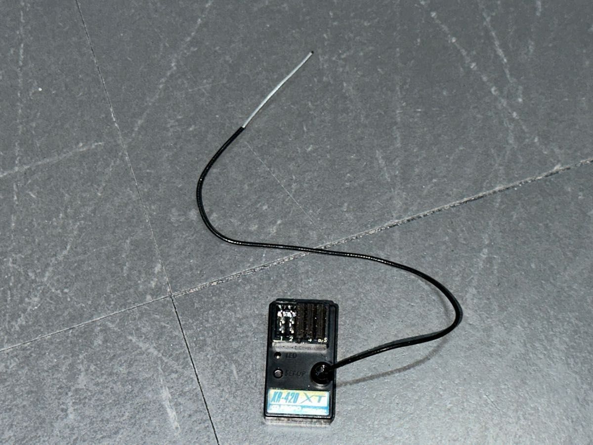 KO PROPO EX NEXT LDT & LiFeバッテリー & KR-420XT受信機 KO PROPO EX NEXT LDT & LiFeバッテリー & KR-420XT受信機