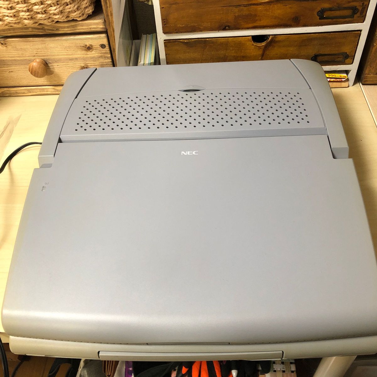 NEC 文豪 JX-A300 カラー液晶 ワープロ マニュアル完備|Yahoo NEC 文豪 JX-A300 カラー液晶 ワープロ マニュアル完備|Yahoo