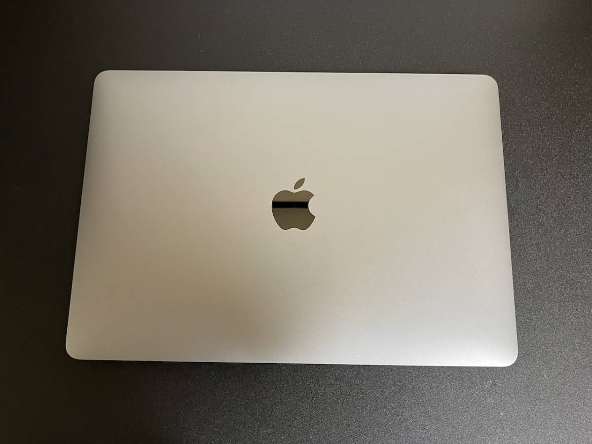 Apple MacBook Air M1 EMC3598 アクティベーションあり ジャンク扱い♪_画像5