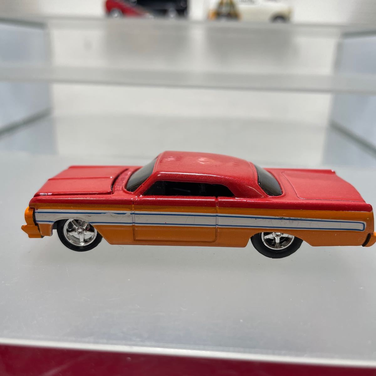 Racing Champion loose разрозненный товар 1964 IMPALA Impala 