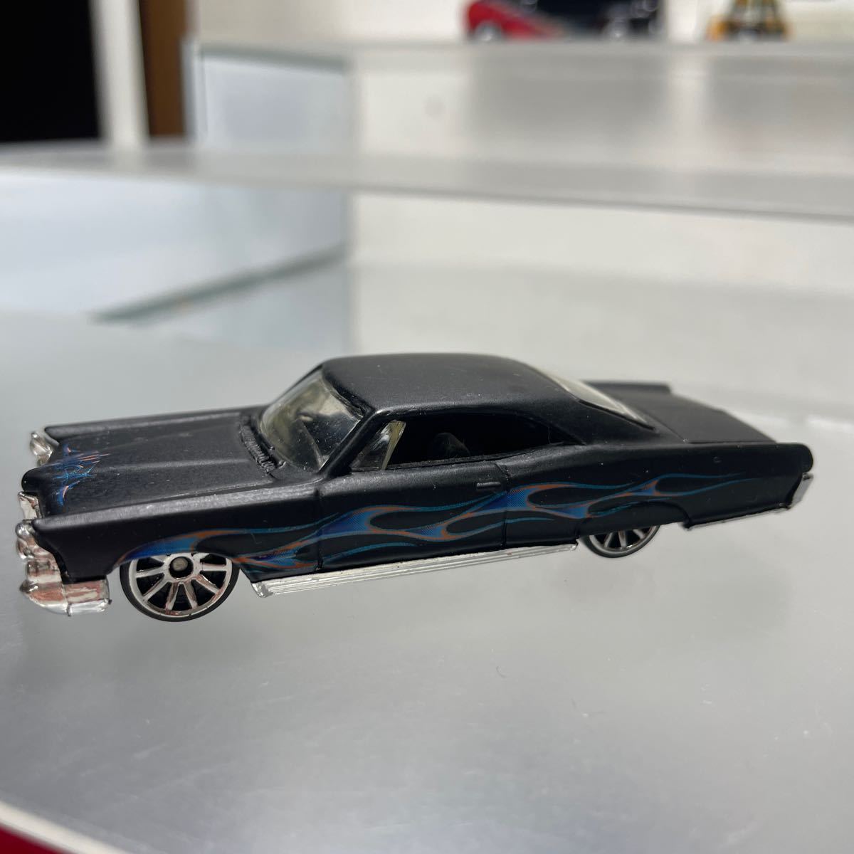 Hot Wheels loose ルース品 ‘65 BONEVILLE ボンネビル_画像2