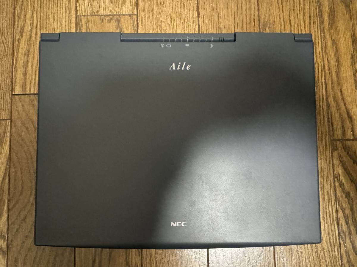 新発売】 PC-9821Nb 用フロッピーディスクドライブ 未確認ジャンク