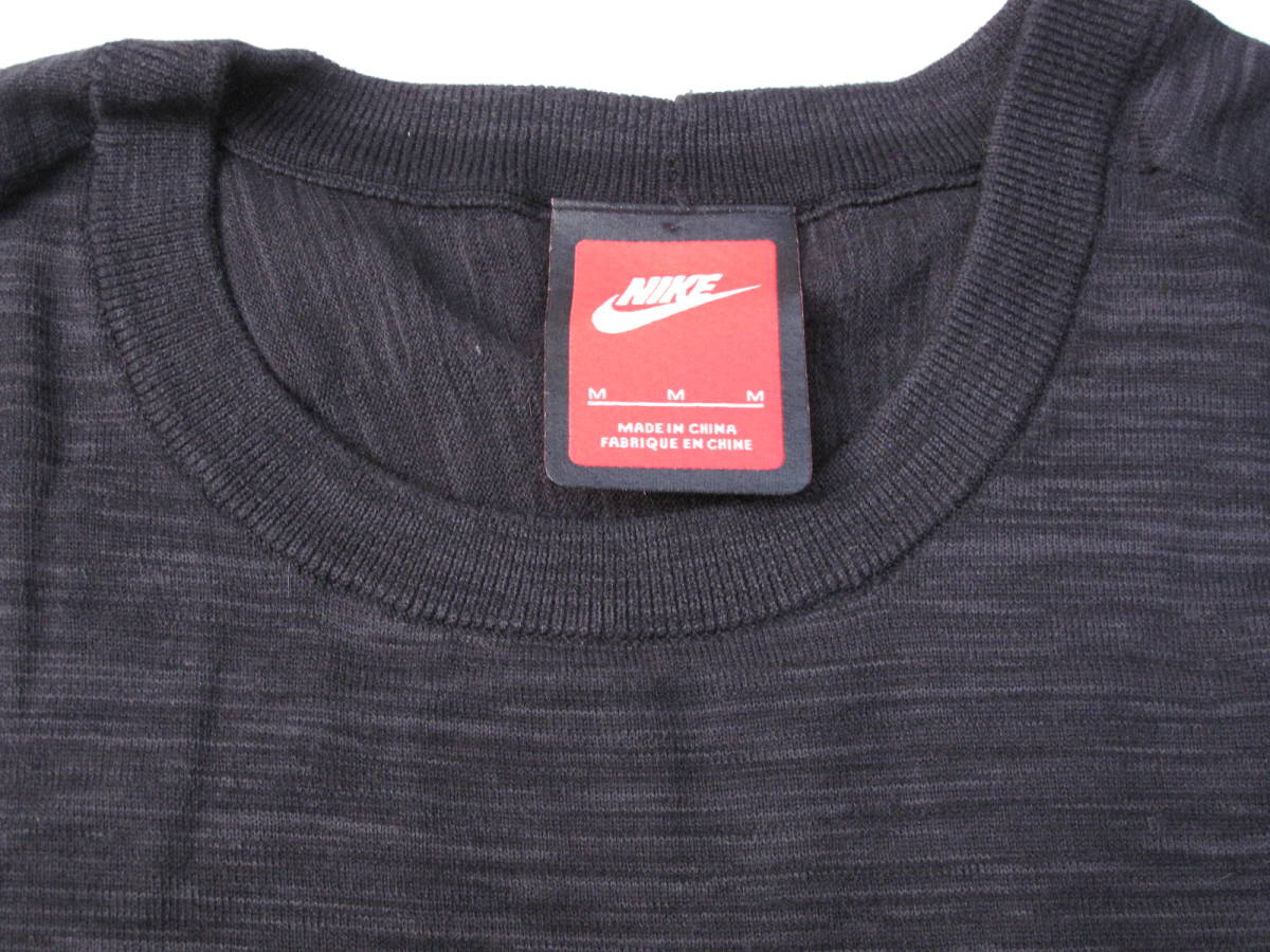 Nike ナイキ　フライニット Tシャツ　size: M メンズ_画像3