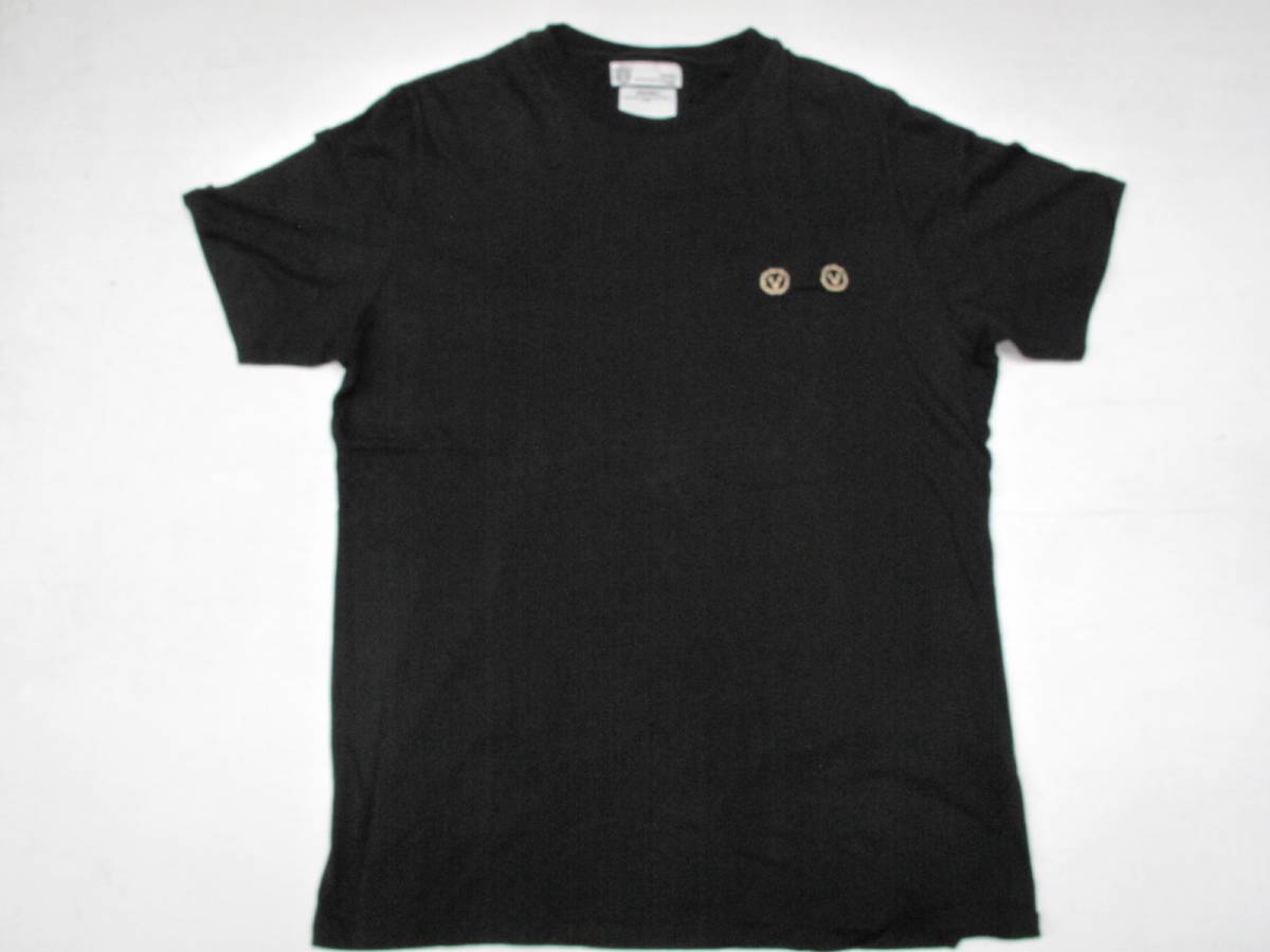 visvim Tシャツ size M 　ビズビム FIL_画像1