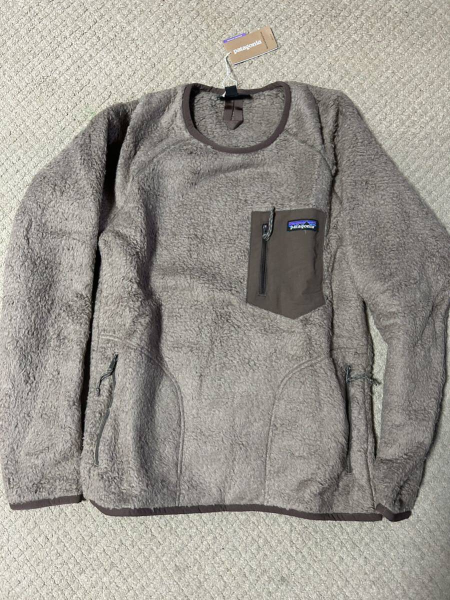 【Patagonia】パタゴニア メンズ ロス ガトス クルー M\'s Los Gatos Crew Sサイズ