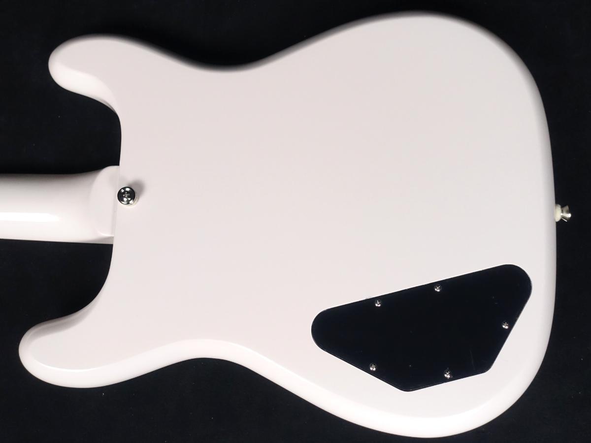 Epiphone ＜エピフォン＞ Crestwood Custom Polaris White_画像6