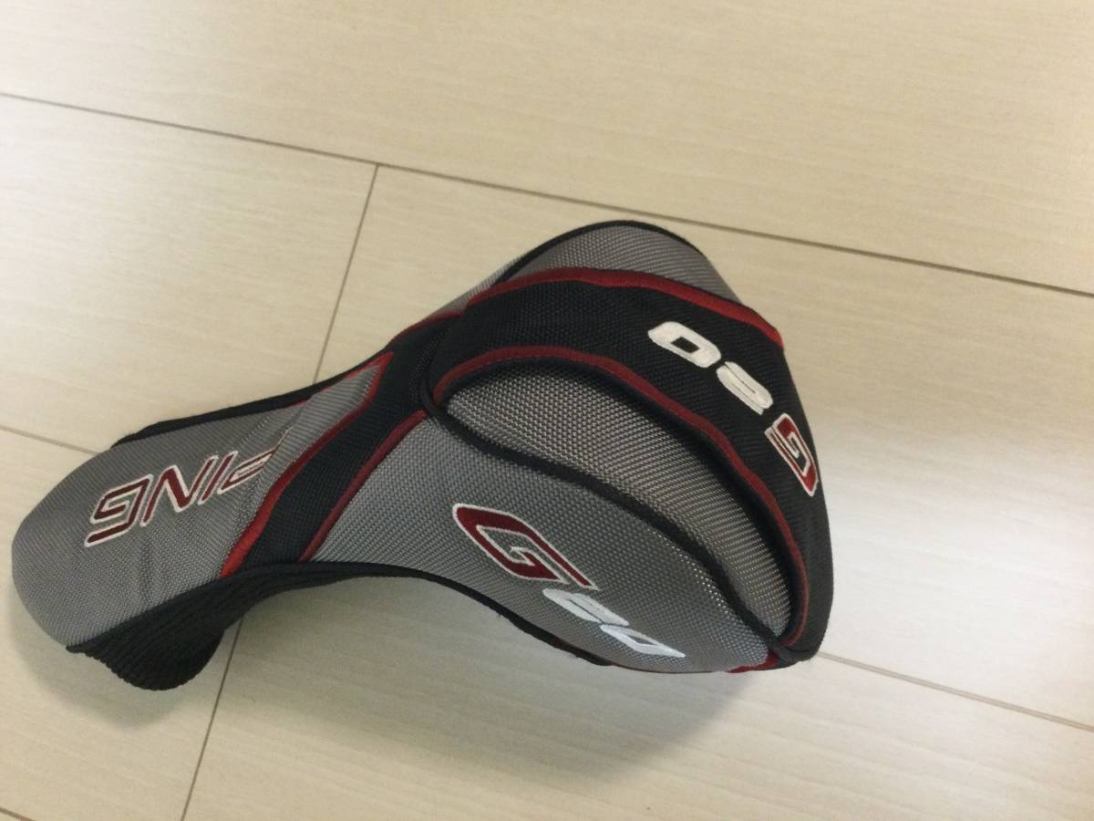 PING ドライバーG20PING ドライバーG20