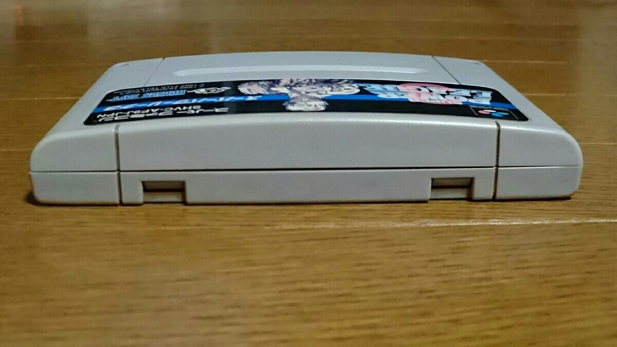 SFC スーパーパワーリーグ3 野球 スーパーファミコン ソフト ファミリーコンピュータ スーファミ FC/カセット/任天堂_画像8