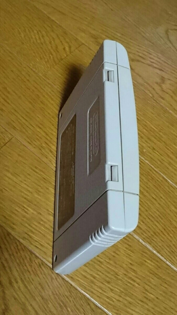 SFC スーパーパワーリーグ3 野球 スーパーファミコン ソフト ファミリーコンピュータ スーファミ FC/カセット/任天堂_画像7