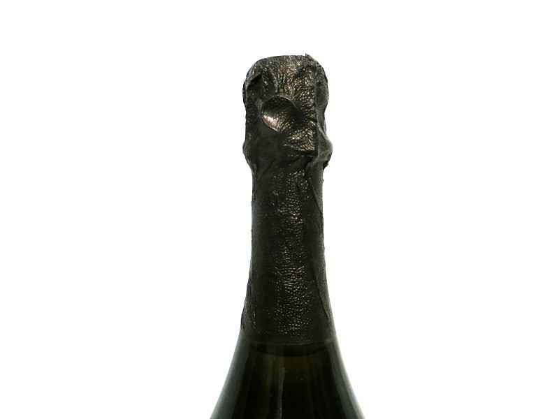 1000円スタート シャンパン MOET et CHANDON a Epernay Cuvee Dom Perignon Vintage 1992 箱付 750ml 12.5% 未開栓 ドンペリ 10 お酒⑩805_画像4