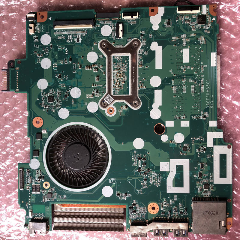 NEC LAVIE PC-NS200HAW用ノートPCマザーボード 動作未確認・現状 NEC LAVIE PC-NS200HAW用ノートPCマザーボード 動作未確認・現状