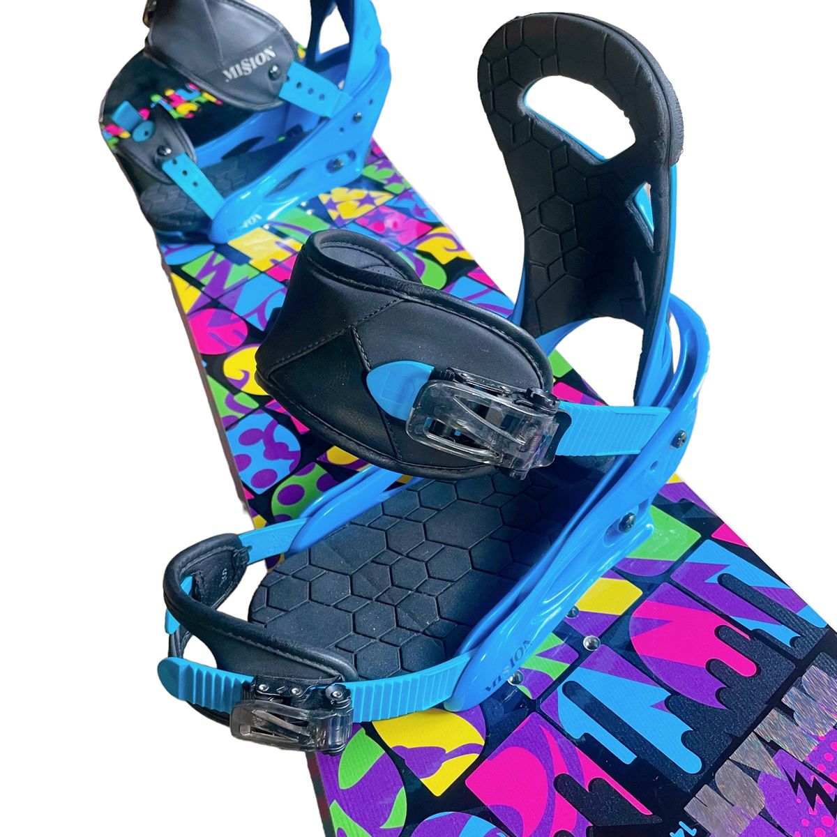 【送料無料】RIDE SPLASH 142cm Burton mission S