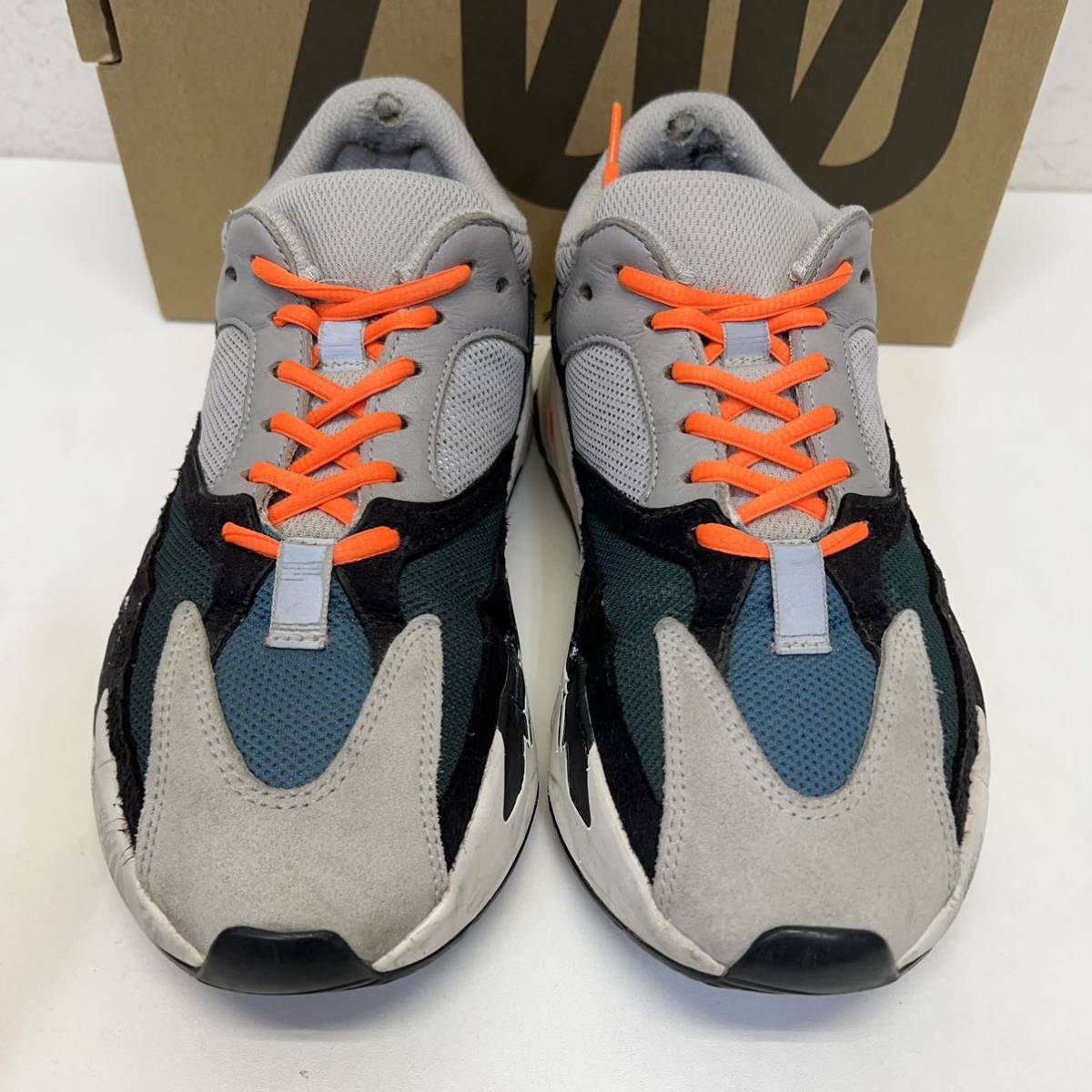 Adidas yeezy boost clearance 700 wave runner b75571