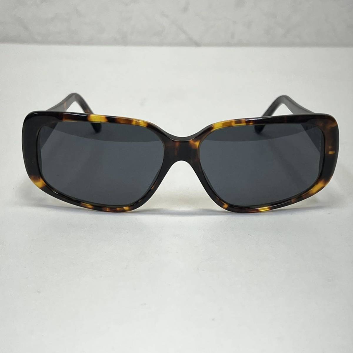 Supreme 20SS Royce Sunglasses シュプリーム 20ss ロイズ サングラス size FREE 眼鏡 鼈甲 アイウェア ストリート_画像2