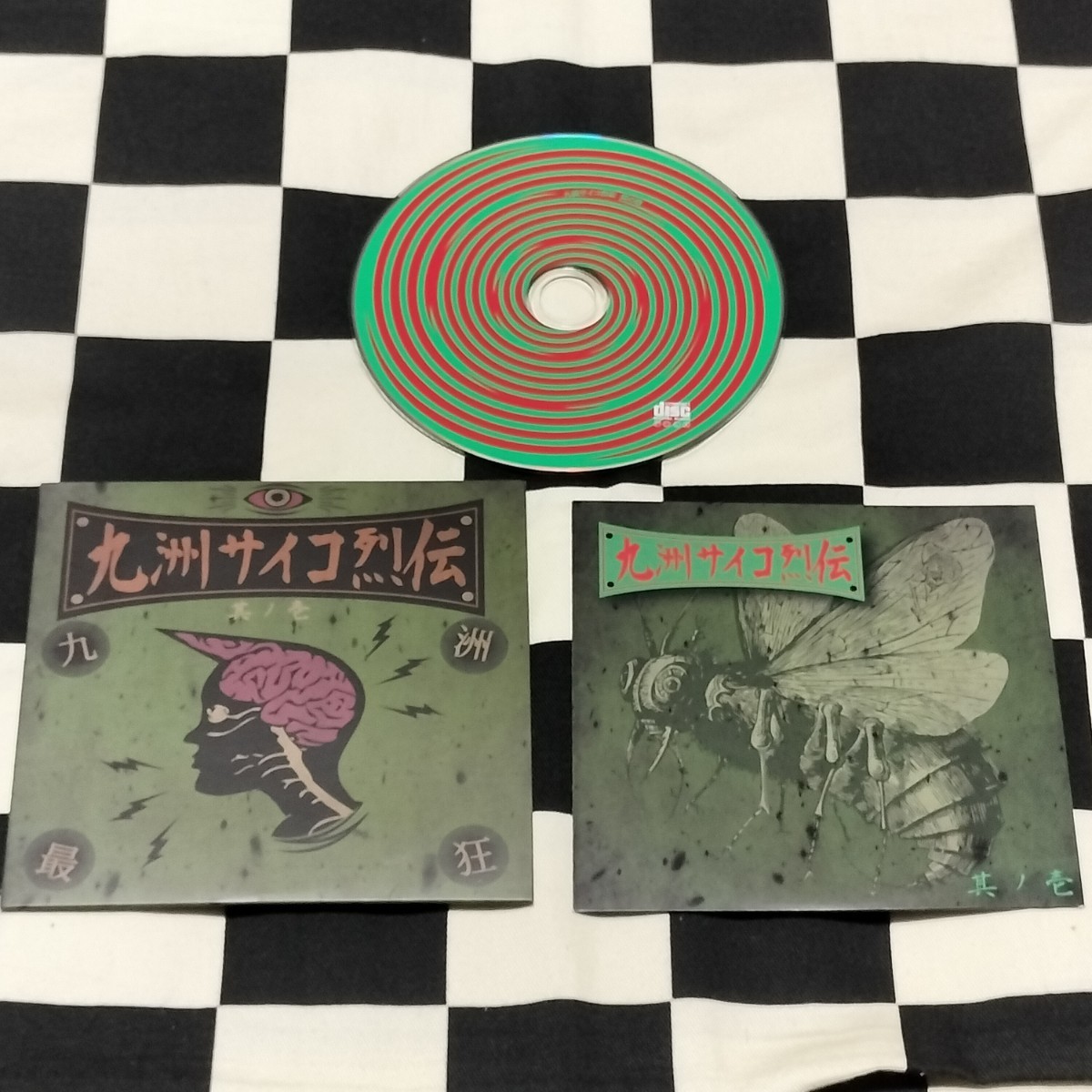  Kyushu носорог kobi Lee VA CD [ Kyushu носорог ko..] контри-рок JERICO BUNCH ABCDE HEAVEN\'S GATE ROCKABILLY PSYCHOBILLY крем soda 