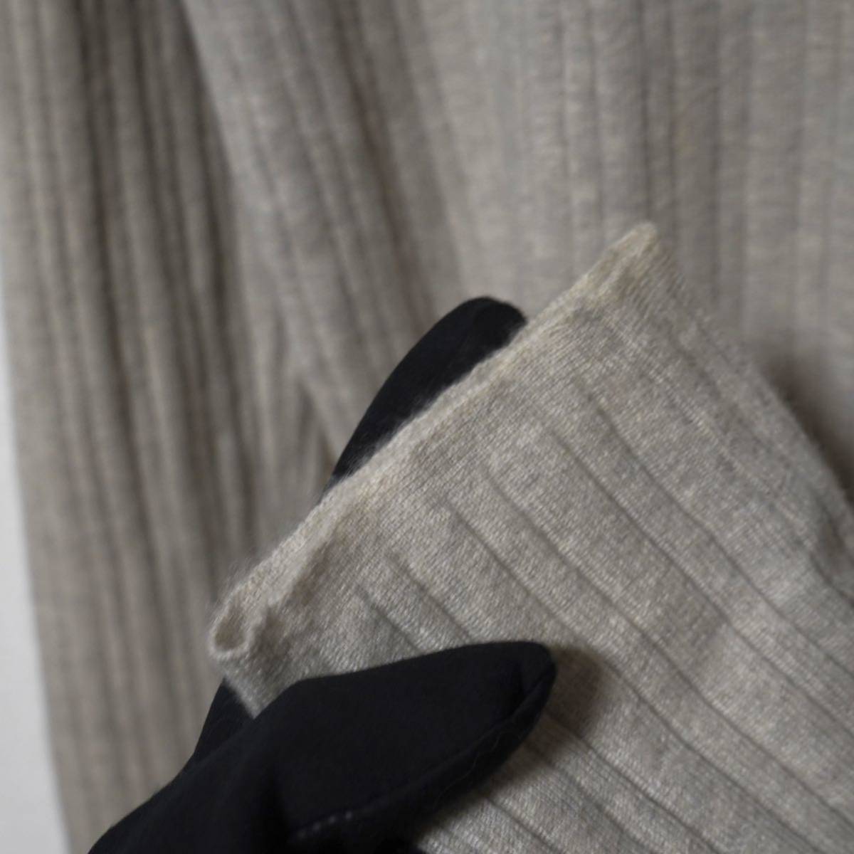 HERMES】エルメス 星タグ メンズ セーター ニット トップス XL HERMES】エルメス 星タグ メンズ セーター ニット トップス XL