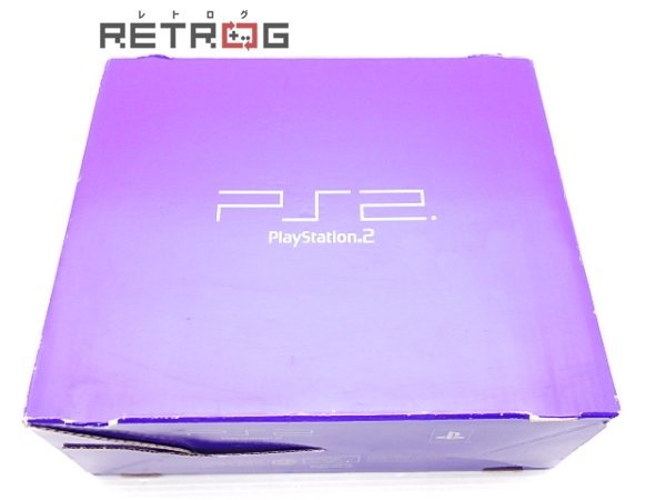 PlayStation2本体（SCPH-30000） PS2_画像1