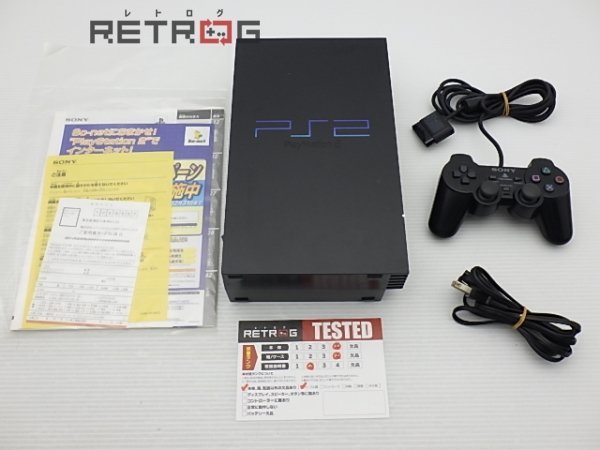 PlayStation2本体（SCPH-30000） PS2_画像3