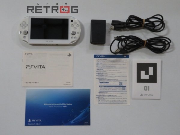 PlayStation Vita本体 FINAL FANTASY X/X-2 HD Remaster RESOLUTION BOX PS Vita_画像5