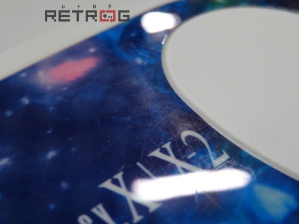 PlayStation Vita本体 FINAL FANTASY X/X-2 HD Remaster RESOLUTION BOX PS Vita_画像10