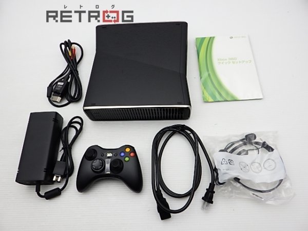 Xbox 360本体 250GB XBox 360_画像3